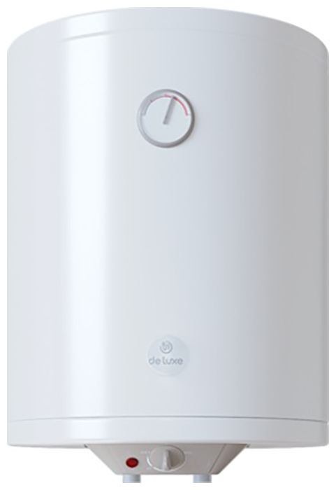 Изображение товара Водонагреватель накопительный De luxe W50V10