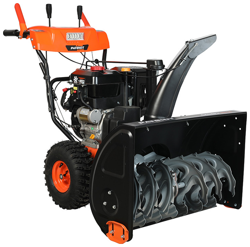 Изображение товара Снегоуборочная машина Patriot 113 СE 13л.с.