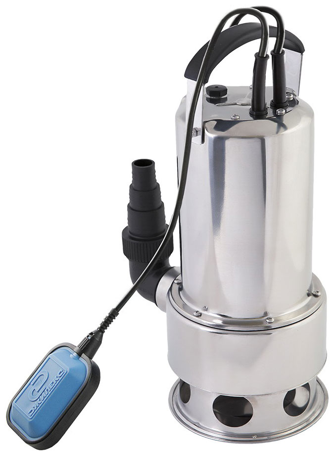 Изображение товара Насос Джилекс Фекальник 260/10 Н (5306)