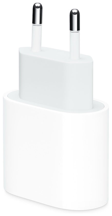 Сетевое з/у Apple 20W USB-C Power Adapter MHJE3ZM/A