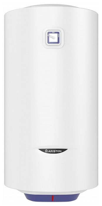 Водонагреватель накопительный Ariston BLU1 R ABS 50 V SLIM Водонагреватель накопительный Ariston BLU1 R ABS 50 V SLIM