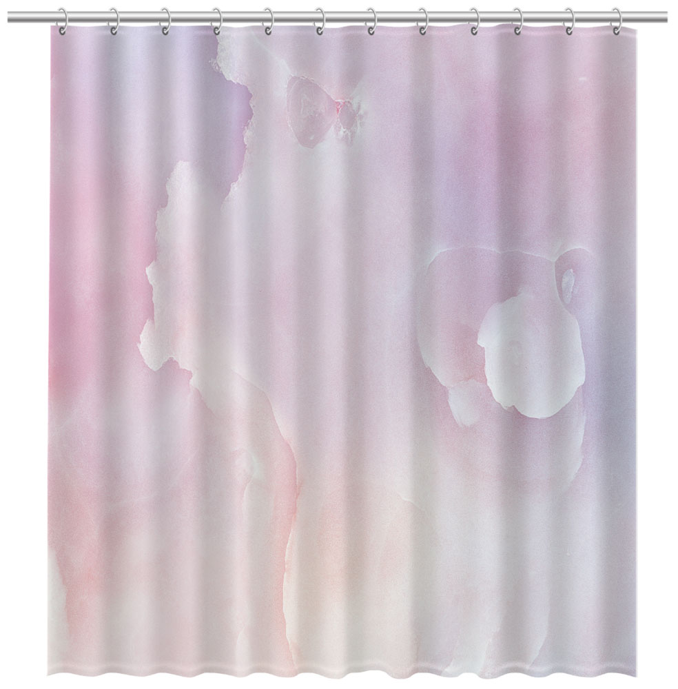 Изображение товара Штора для ванной Fixsen Lady (FX-2517)