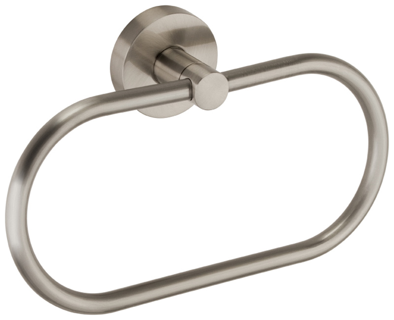 Изображение товара Полотенцедержатель Fixsen Modern, кольцо (FX-51511)