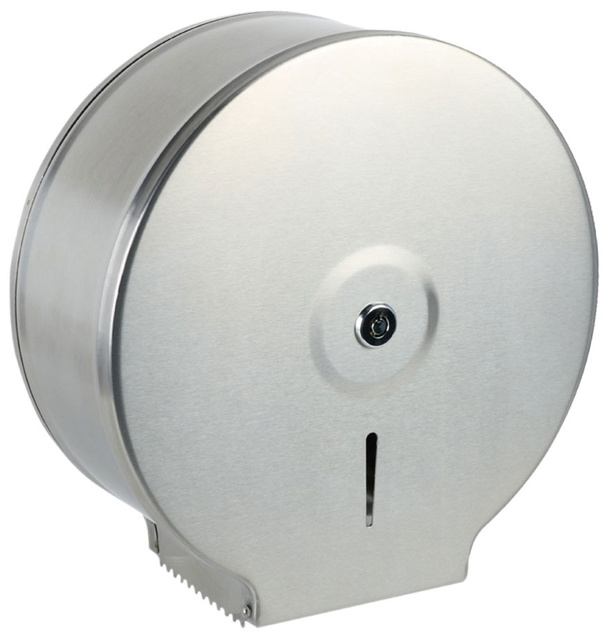 

Держатель для туалетной бумаги Fixsen Hotel (FX-31010C), Хром