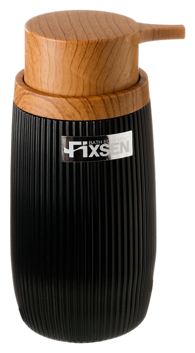 

Диспенсер Fixsen BLACK BOOM (FX-411-1), Черный