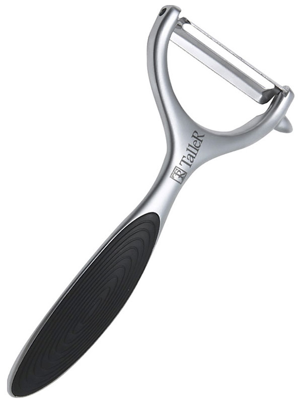 Изображение товара Овощечистка TalleR с поперечным лезвием, TR-65111