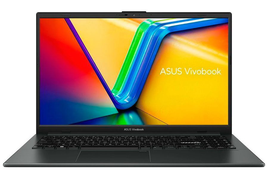 Ноутбук Asus E1504FA-BQ091, black (90NB0ZR2-M005B0)