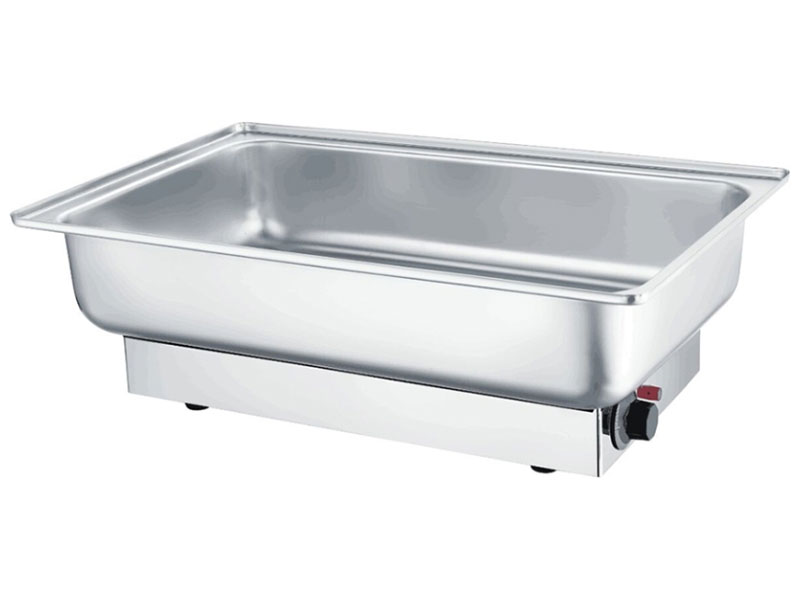 Изображение товара Мармит Viatto EWP11A (165454)