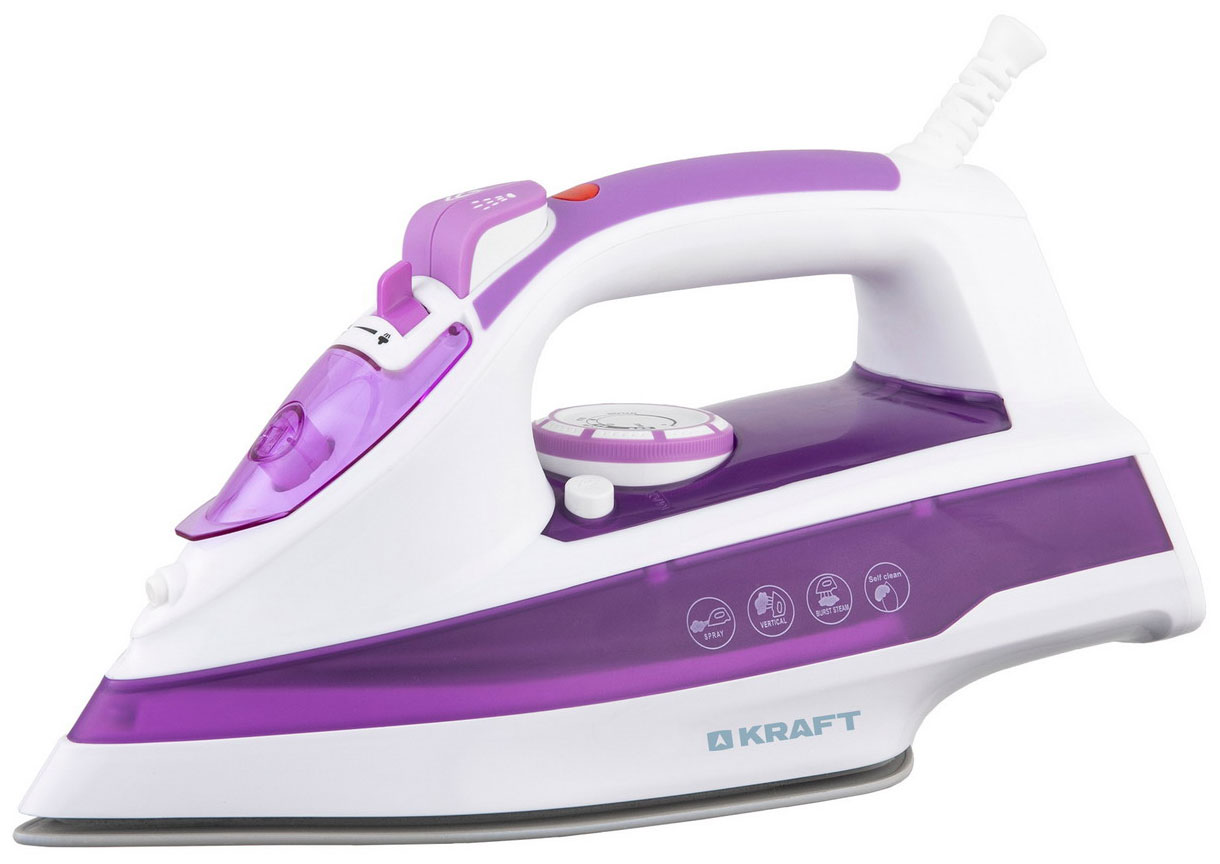 Утюг Kraft KF-CI22201