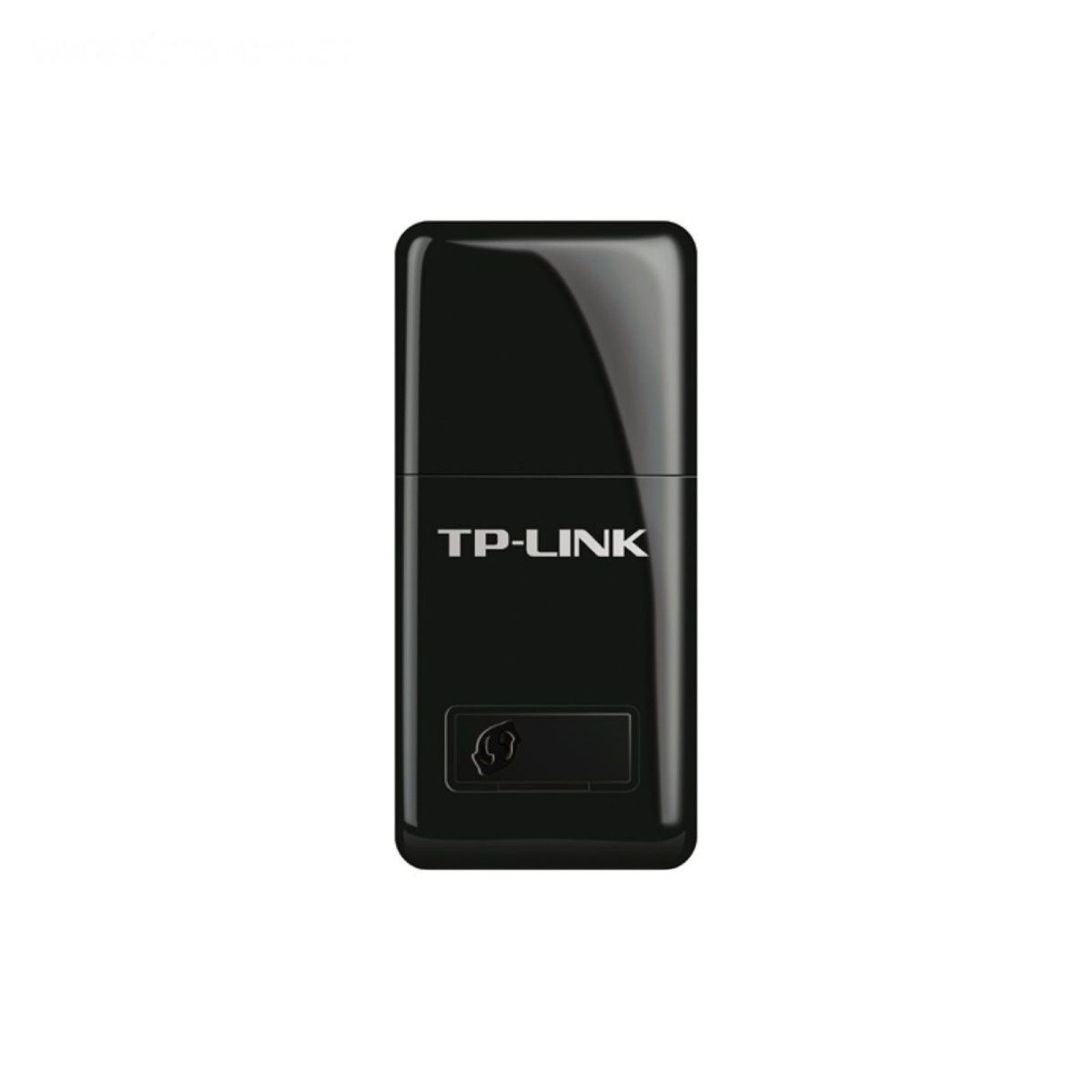 Изображение товара TP-Link WiFi адаптер TL-WN823N N300 USB 2. 0 - быстрый и надежный беспроводный интернет
