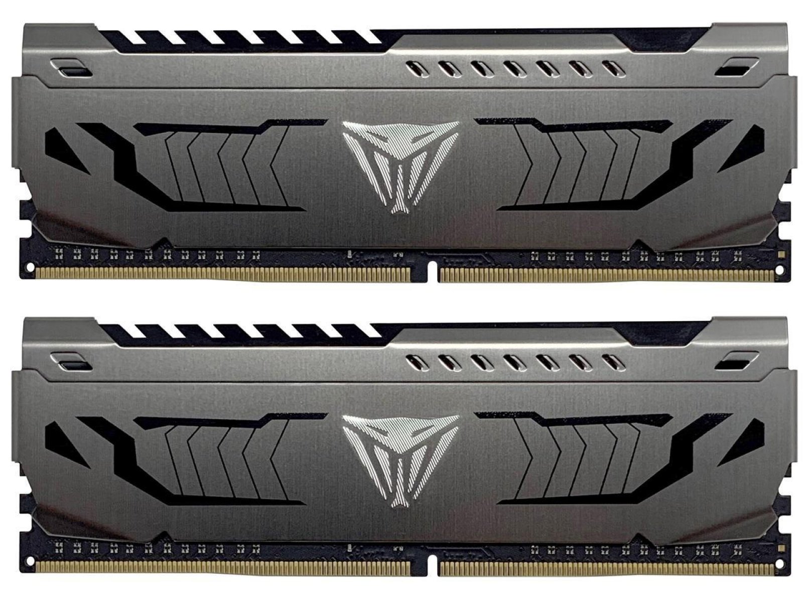 Оперативная память Patriot Memory DDR4 2x8GB 3600MHz PVS416G360C8K Viper Steel Оперативная память Patriot Memory DDR4 2x8GB 3600MHz PVS416G360C8K Viper Steel