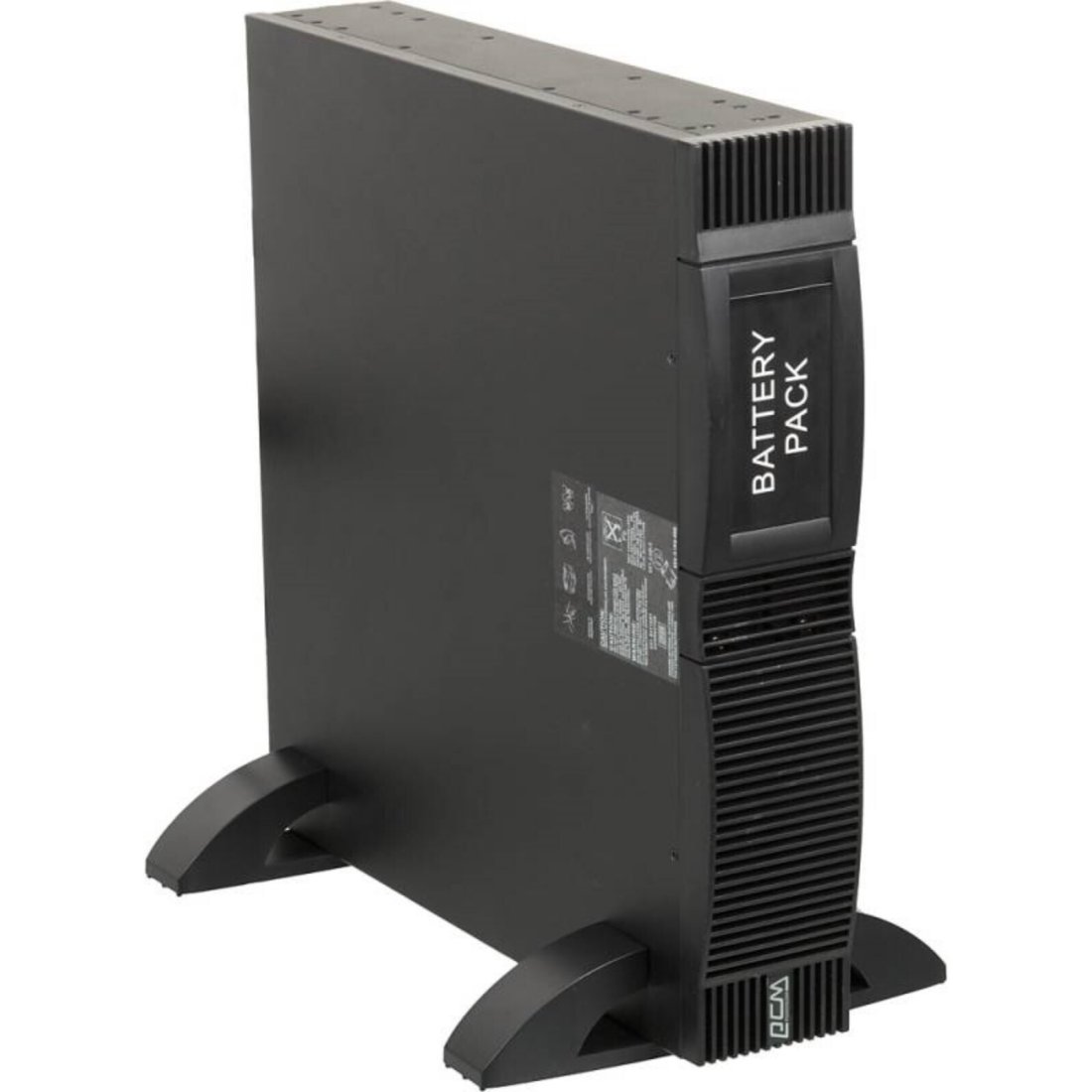 Изображение товара Батарея для ИБП Powercom VGD-RM 36V 14.4Ач для VRT-1000XL и других моделей