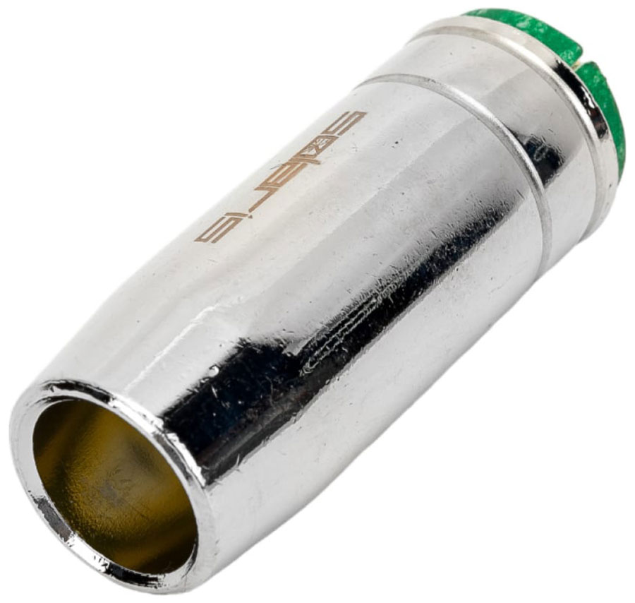 

Сопло коническое Solaris 15х57 мм для 25AK Solaris (WA-3482)