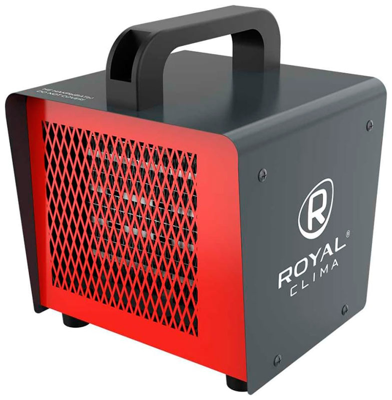 Изображение товара Тепловая пушка Royal Clima RHB-C2