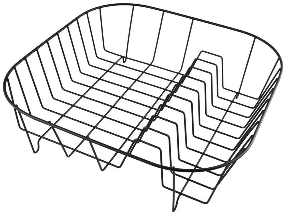 Изображение товара Сушилка для посуды Mallony DR-2, настольная (310856)