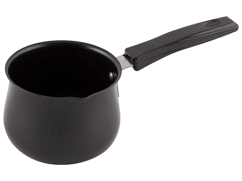 Изображение товара Кофеварка Mallony MAL-380T из карбоновой стали 380 мл