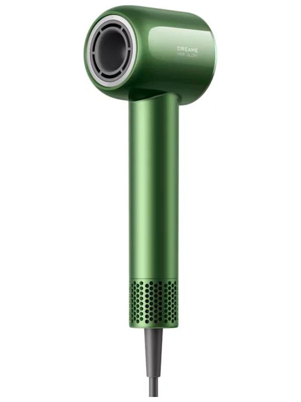 Фен Dreame Hair Glory High-speed Hair Dryer Master Green