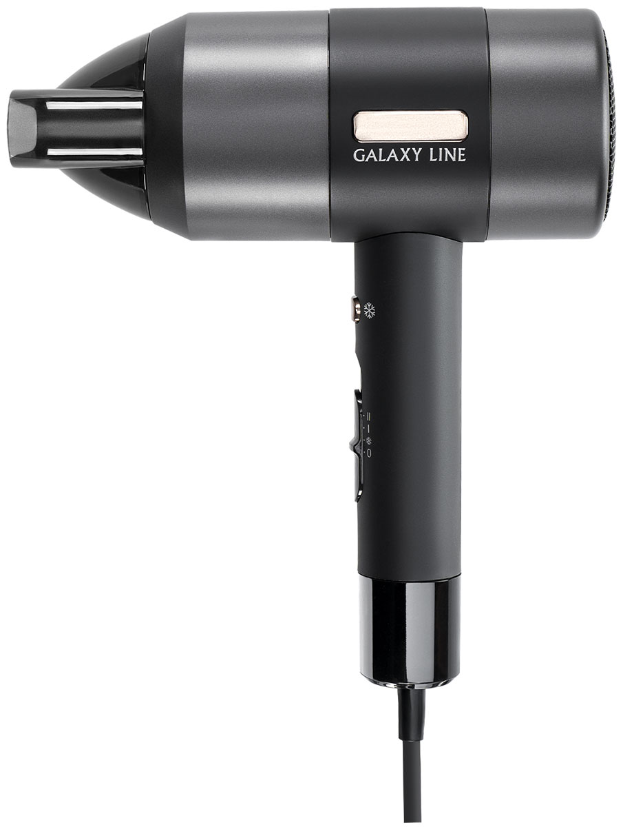

Фен Galaxy LINE GL 4357, Серый