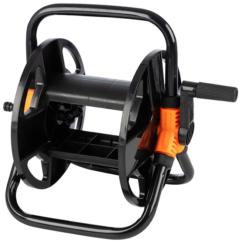 Изображение товара Катушка для шланга Park 006536 для хранения и транспортировки до 20 м шлангов