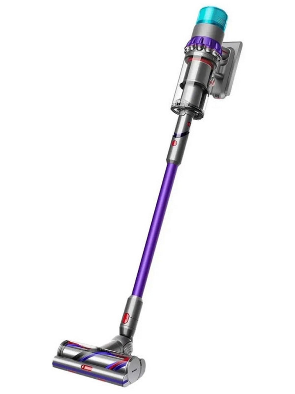 Изображение товара Ручной пылесос Dyson Gen5 SV23 Detect Absolute Vacc (EU)