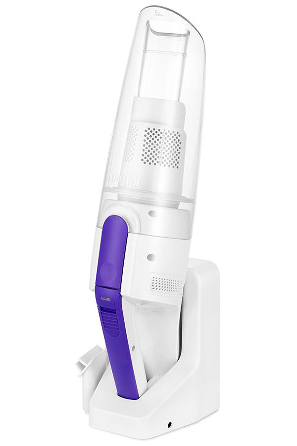 Изображение товара Ручной пылесос Kitfort КТ-5198