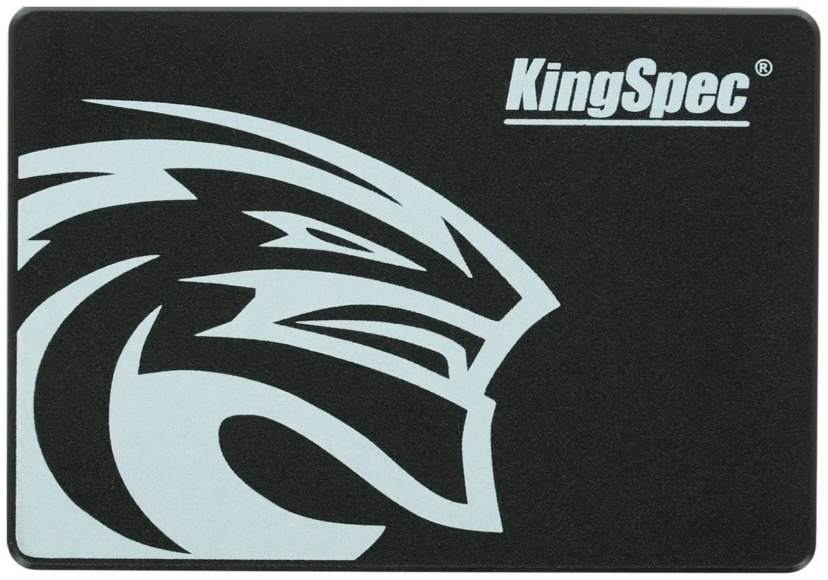 Изображение товара SSD накопитель Kingspec 2.5" P3 256 Гб SATA III (P3-256)