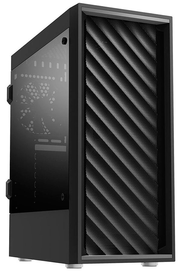 Компьютерный корпус Zalman T7 Black Компьютерный корпус Zalman T7 Black