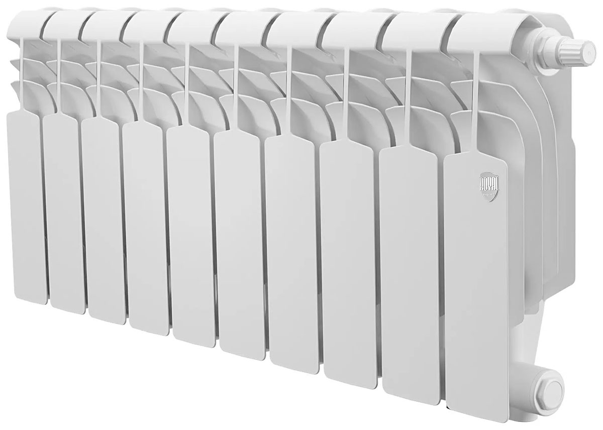 Изображение товара Радиатор Royal Thermo Vittoria Super 300 VDR80 - 11 секций
