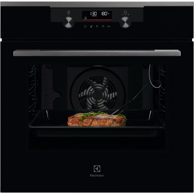 Электрический духовой шкаф Electrolux KODDP77H
