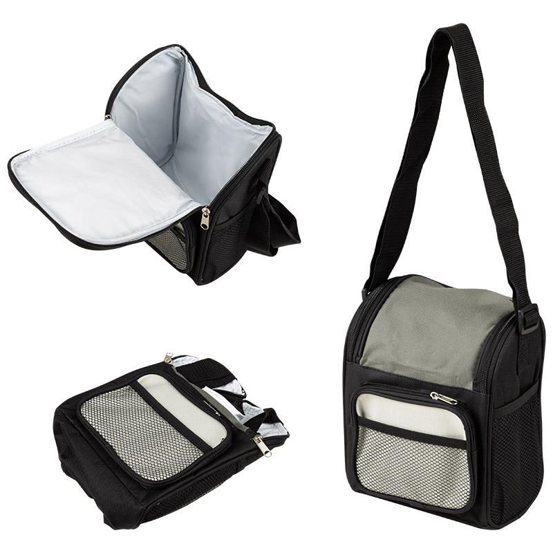 Изображение товара Термосумка Ecos PC2209 4 л для хранения продуктов и напитков