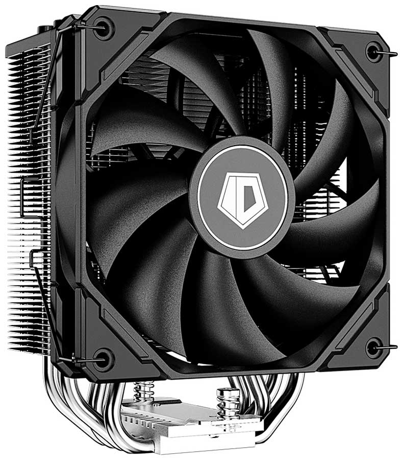 Кулер для процессора ID-Cooling SE-214-XT PRO