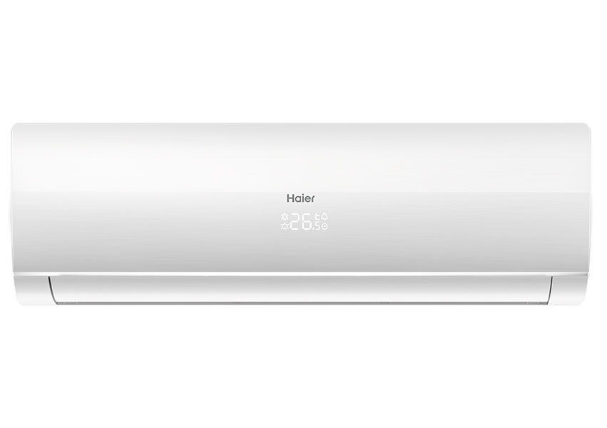 

Кондиционер сплит-система Haier HSU-09HFF103/R3-W, Белый