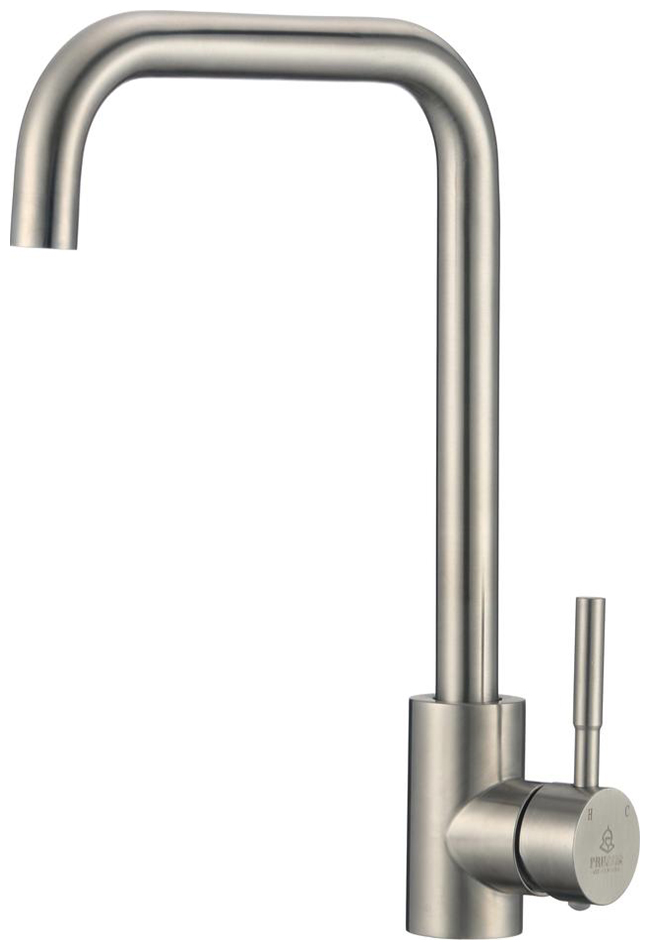 

Смеситель для кухни D-Lin сатин (H155315-L)