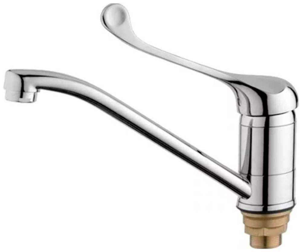 

Смеситель для кухни D-Lin хром (D154427-6)