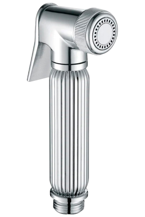 Изображение товара Лейка для гигиенического душа D-Lin хром (D61032)