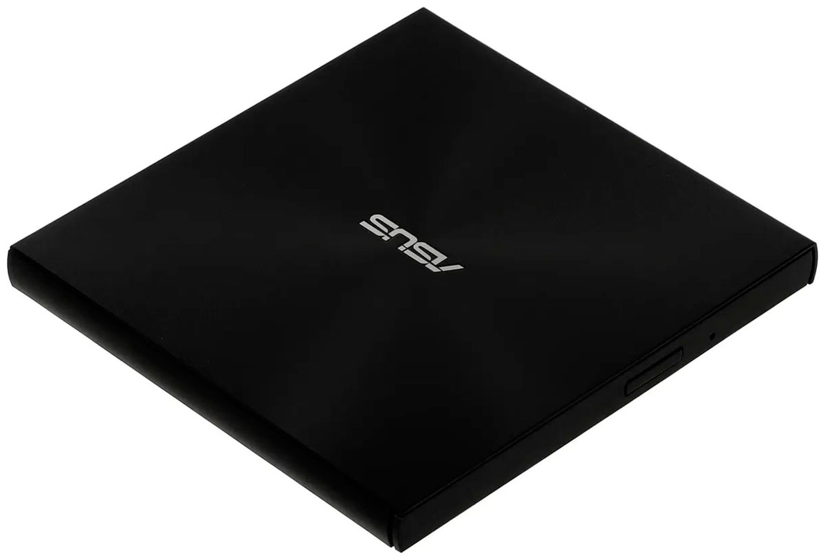Изображение товара Внешний оптический привод Asus SDRW-08U7M-U/BLK/G/AS