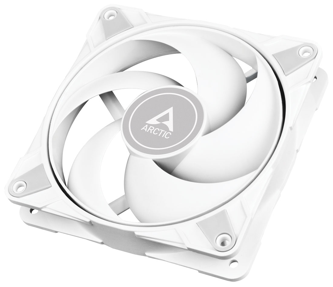 Изображение товара Вентилятор для корпуса Arctic P12 Max White (ACFAN00293A)