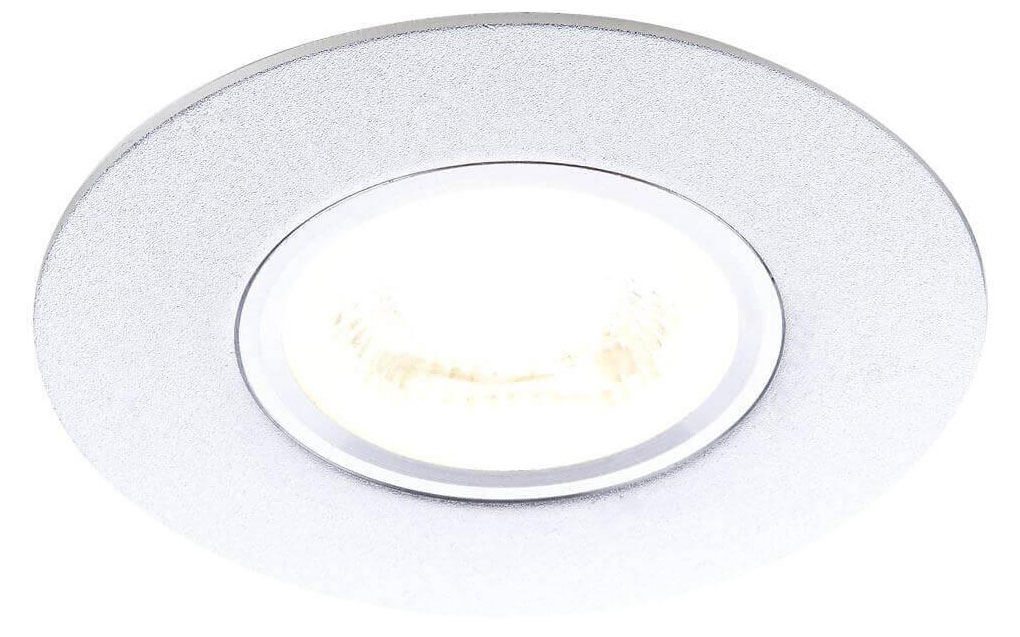 Изображение товара Встраиваемый светильник Ambrella Light Classic A500 SL для современного интерьера кухни