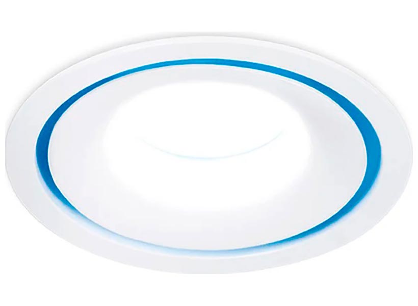 Изображение товара Встраиваемый светильник Ambrella Light Techno Spot TN120