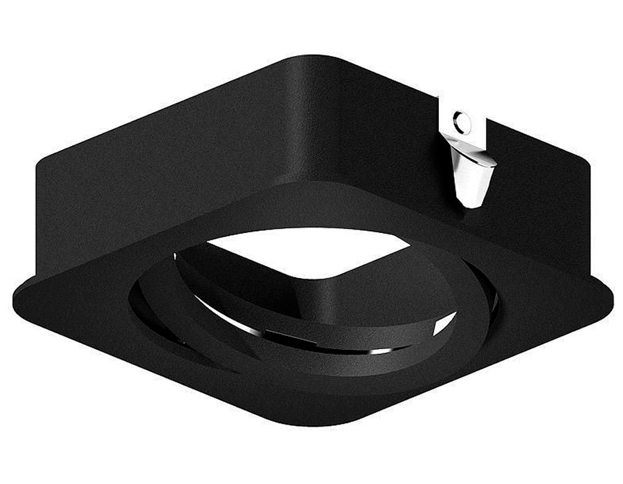 Изображение товара Насадка передняя поворотная Ambrella Light DIY Spot N7711