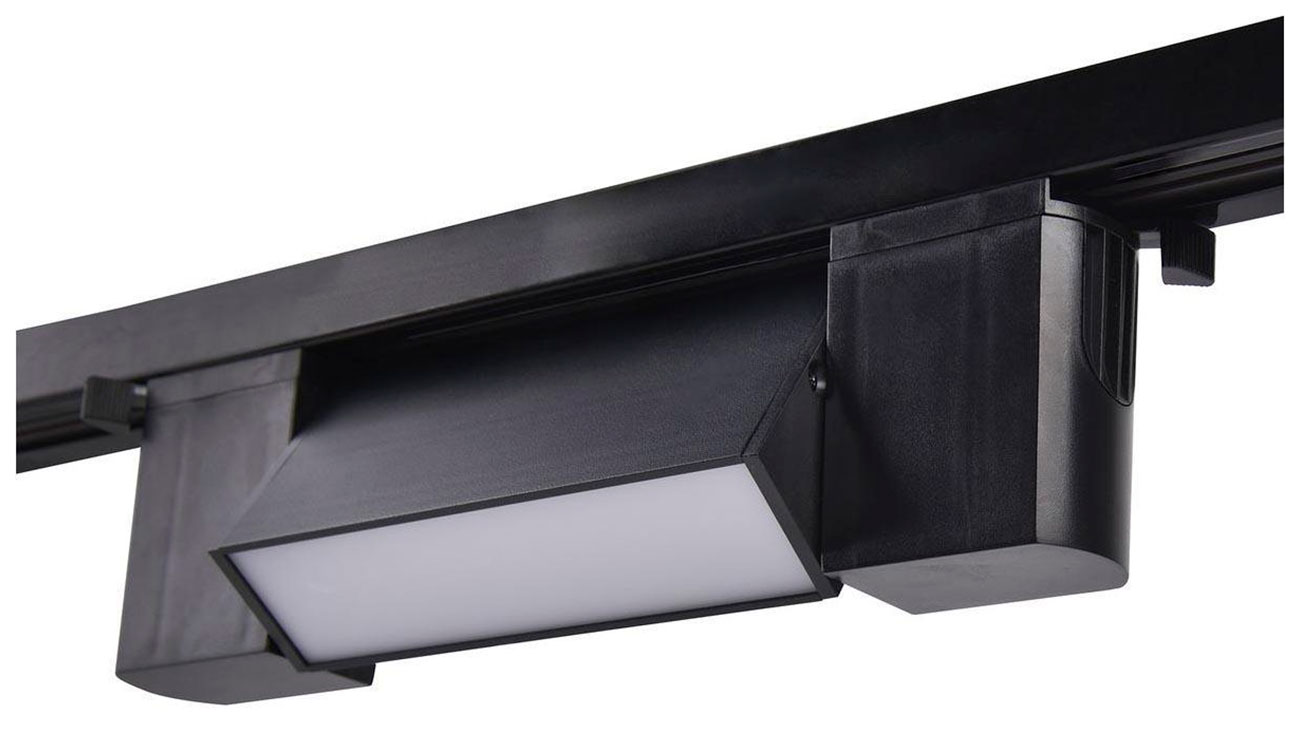 Изображение товара Трековый светодиодный светильник Ambrella GL6660 для современных интерьеров