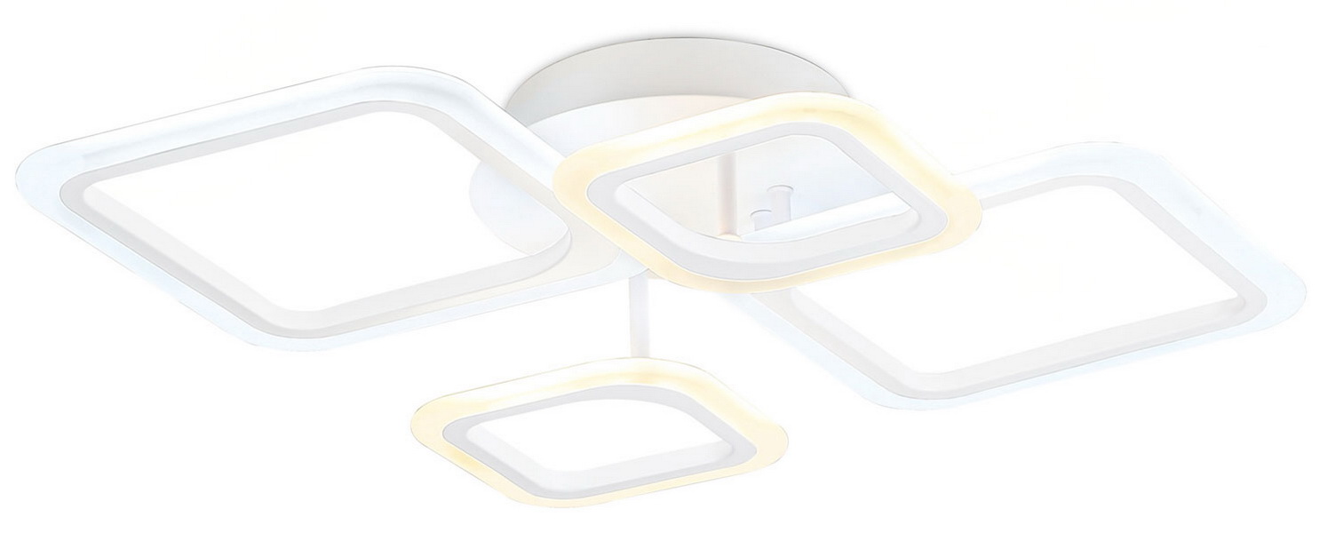 Изображение товара Люстра потолочная Ambrella Light Original FA4382