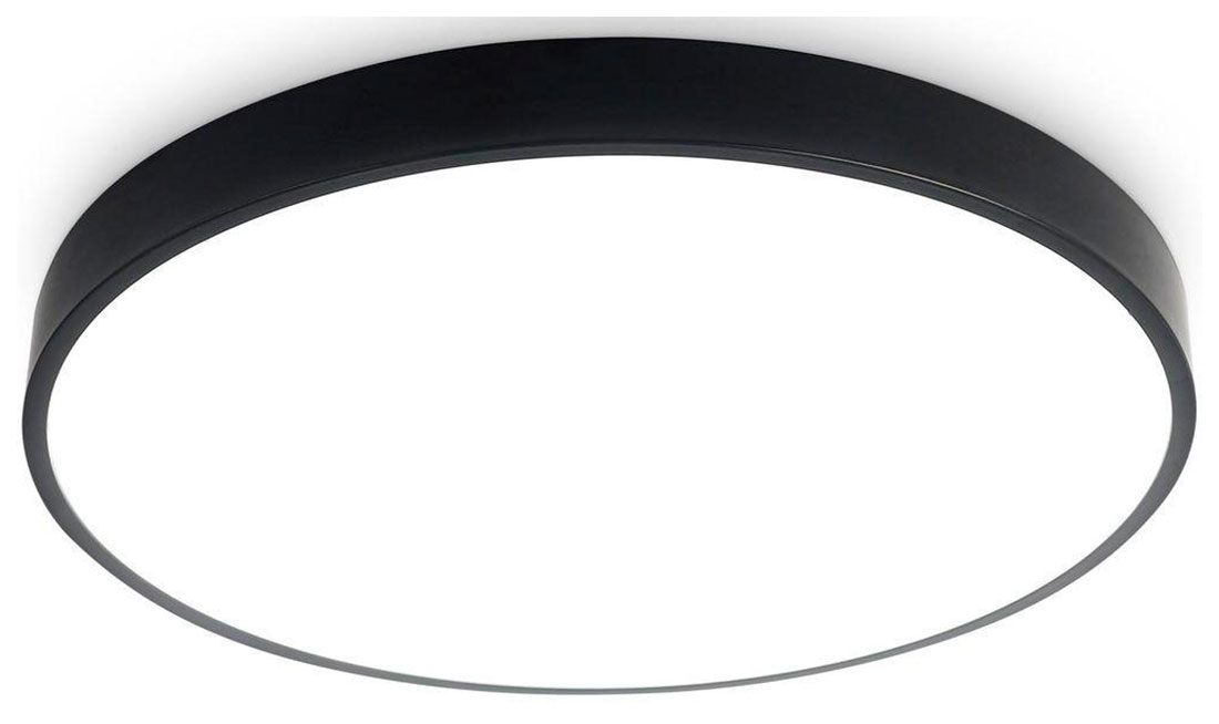 Изображение товара Потолочный светодиодный светильник Ambrella Light Orbital Air FZ1206 современный дизайн