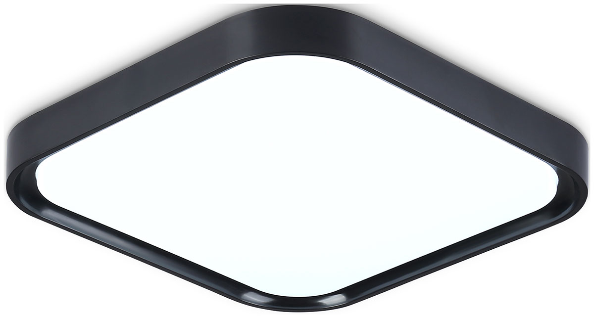 Изображение товара Потолочный светодиодный светильник Ambrella Light Orbital Air FZ1268 минимализм Россия