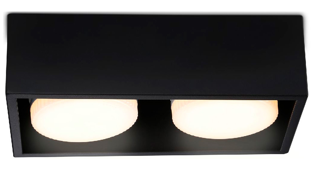 Изображение товара Накладной светильник Ambrella Light Techno Spot TN70829