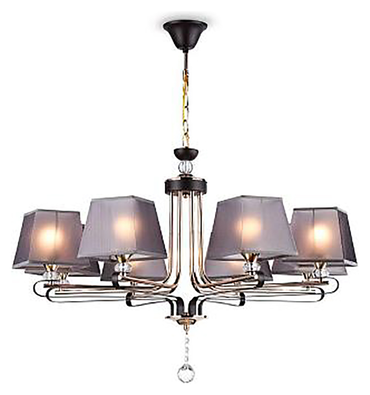 Изображение товара Люстра подвесная Ambrella Light Traditional Modern TR4618