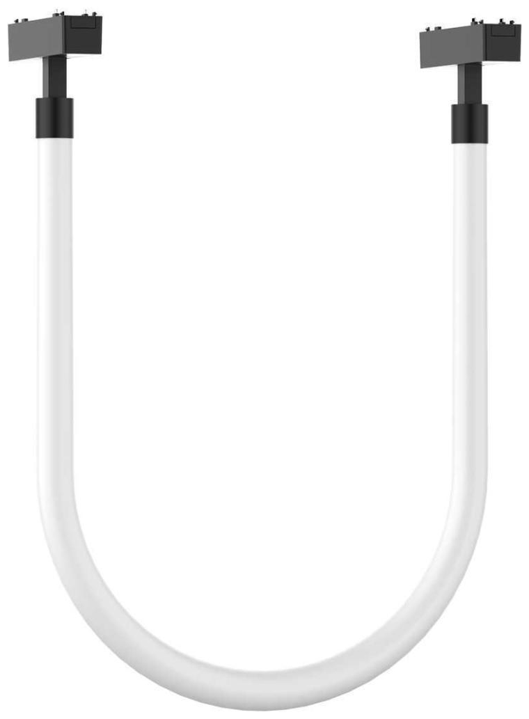 Изображение товара Трековый светодиодный светильник Ambrella Light Track System Magnetic Ultra Slim GV1721