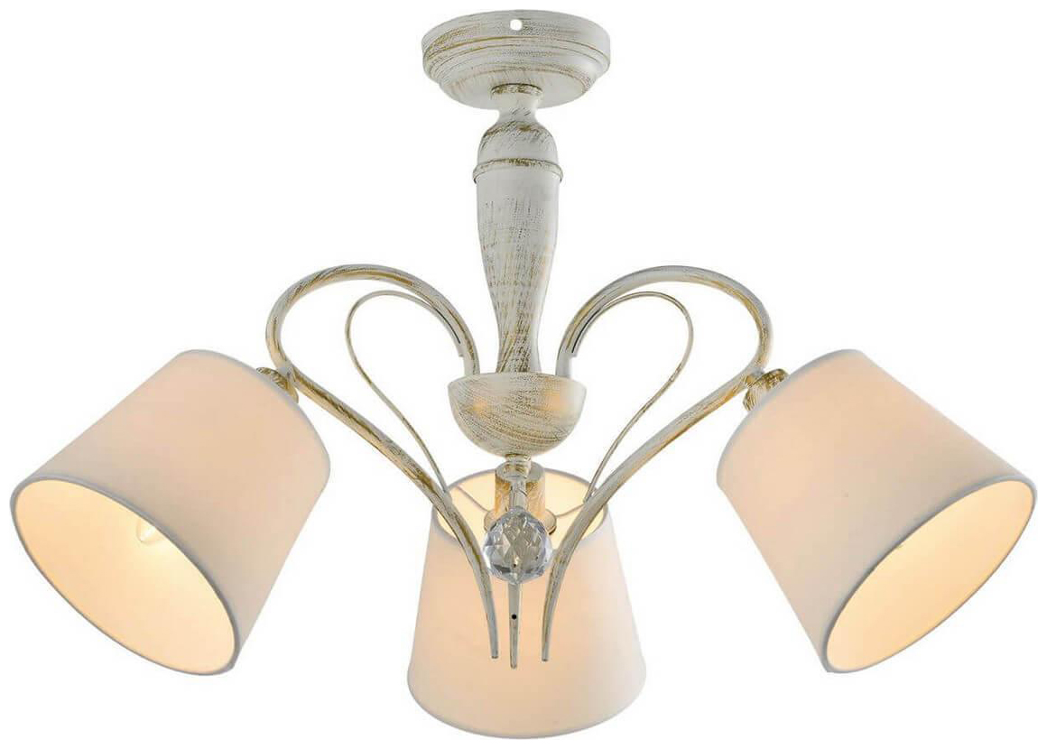 Изображение товара Люстра потолочная Lussole Lgo LSP-8061