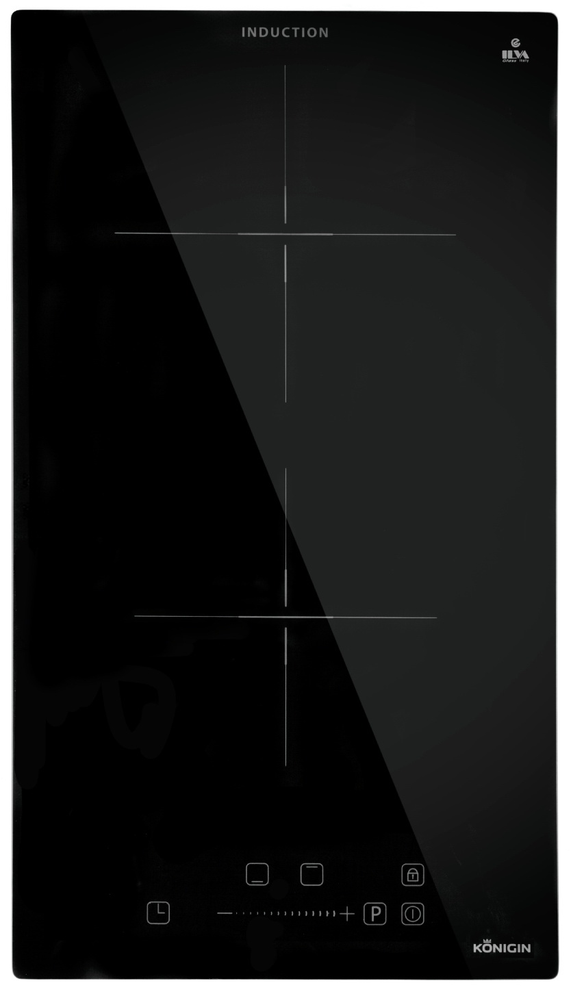

Электрическая варочная панель Konigin Lacerta I302 SBK, Черный