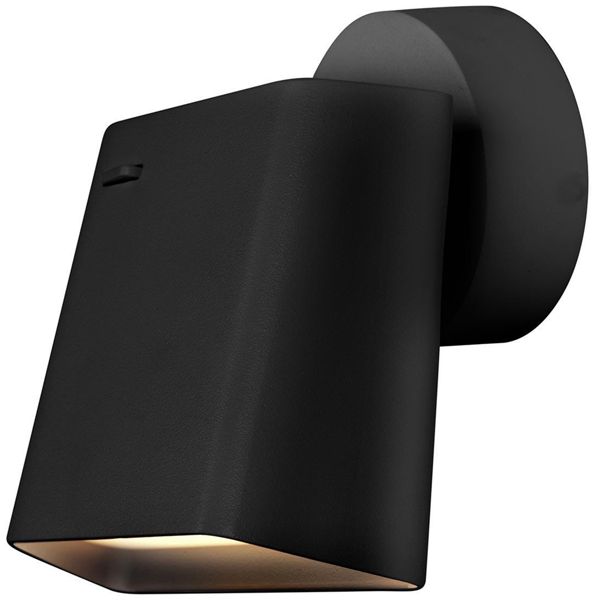 Изображение товара Светодиодный спот iLedex CRunk W1031 BK